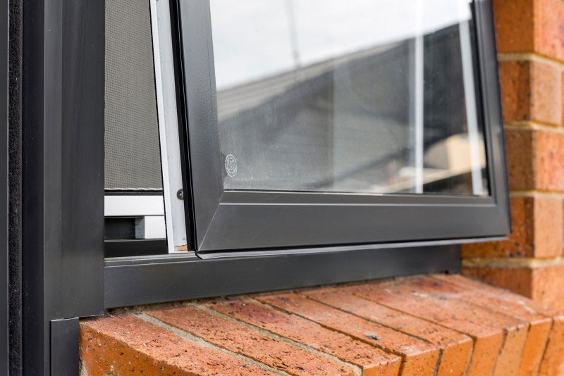 Window Manufacturers